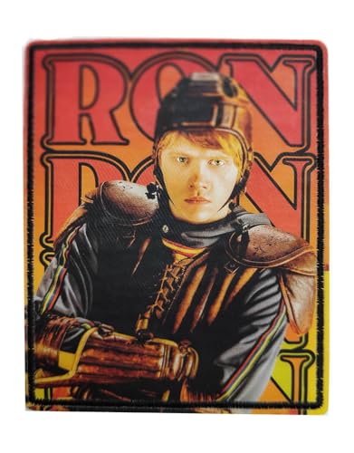 Harry Potter Aufnäher Ron Weasley Harry Potter Aufnäher Ron Weasley von C&D Visionary