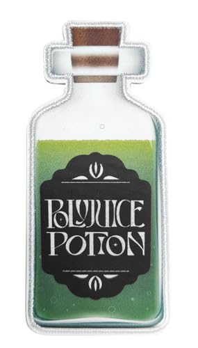 Harry Potter Polyjuice Patch Harry Potter Polyjuice Patch von C&D Visionary