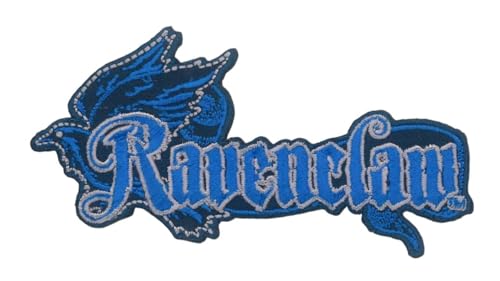 Harry Potter Ravenclaw Patch Harry Potter Ravenclaw Patch von C&D Visionary