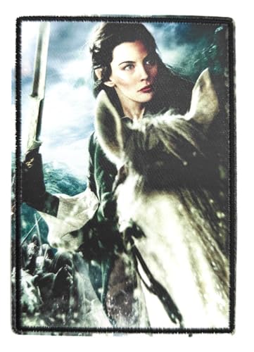 The Lord of The Rings Arwen Patch von C&D Visionary