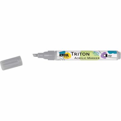 Triton Acrylic Marker edge 1-4mm von KREUL