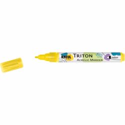 Triton Acrylic Marker medium 1-3mm von KREUL