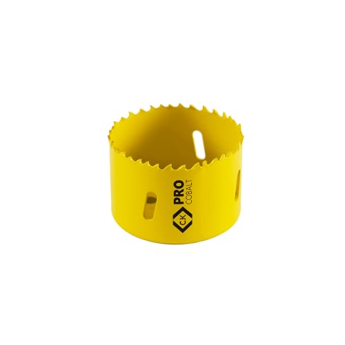 C.K 424019 Lochsäge, 60 mm C.K 424019 Lochsäge, 60 mm von C.K