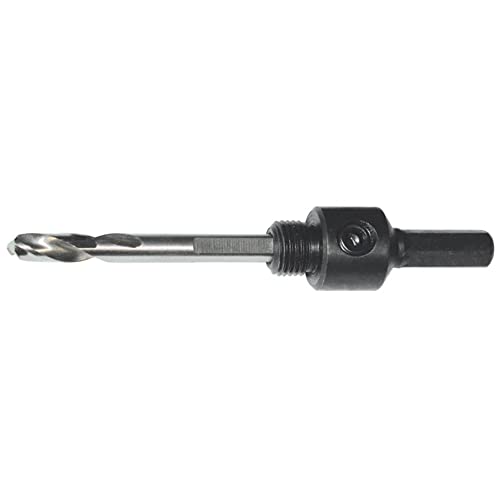 C.K 424047 SDS Aufnahmeschaft für Lochsäge, von 14-30 mm C.K 424047 SDS Aufnahmeschaft für Lochsäge, von 14-30 mm von C.K