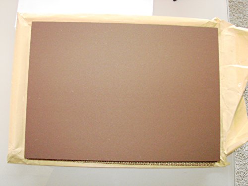 CAB140100 Linoleum-Platte, Din A4, PREISHIT CAB140100 Linoleum-Platte, Din A4, PREISHIT von CAB