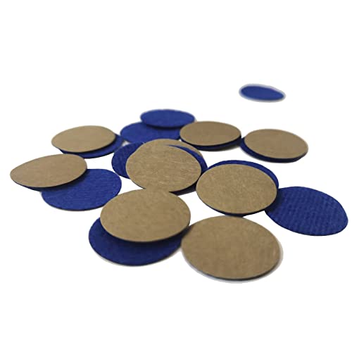 100 Stück 1 Zoll 25 mm runde Nass- und Trockenwasser-Schleifscheiben, Körnung 7000 Schleifscheiben, Klettverschluss und Schleifscheiben, Schleifpapier, Pad Schleifen 100 Stück 1 Zoll 25 mm runde Nass- und Trockenwasser-Schleifscheiben, Körnung 7000 Schleifscheiben, Klettverschluss und Schleifscheiben, Schleifpapier, Pad Schleifen von CAIMEI SANDER
