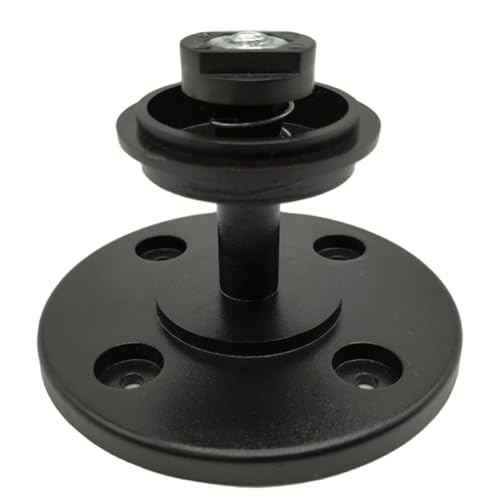 Lötspender mit 4-Punkte-Montage-Basis-Lötlötchen-Rollenstand für 1 kg und 5 kg Rollenbaugruppe Schweißer-Ausrüstungspenser, Halter, Stand, Rollen, Drahtspuler Hold Lötspender mit 4-Punkte-Montage-Basis-Lötlötchen-Rollenstand für 1 kg und 5 kg Rollenbaugruppe Schweißer-Ausrüstungspenser, Halter, Stand, Rollen, Drahtspuler Hold von CAKEEYUM