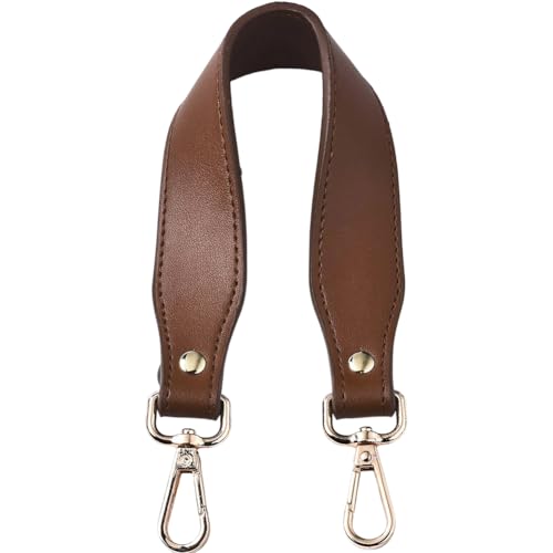 CALFOVERA 1 Zoll Kurzer Handtaschengriff Ersatz Brownes PU Leder Handtaschengriffe 2 Zoll Breite Flache Schultergurte Mit Legierungsklammern Für Frauen Unterarm Tote Taschen Geldbörse DIY Herstellung CALFOVERA 1 Zoll Kurzer Handtaschengriff Ersatz Brownes PU Leder Handtaschengriffe 2 Zoll Breite Flache Schultergurte Mit Legierungsklammern Für Frauen Unterarm Tote Taschen Geldbörse DIY Herstellung von CALFOVERA