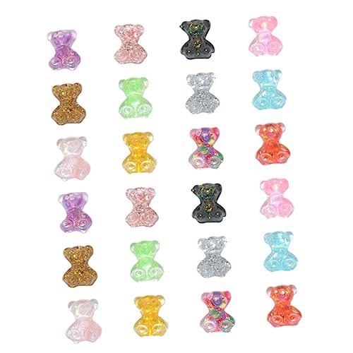 1 Satz Cartoon Schmuck Dekoration Für Diy Nageldesign Nail Art Zubehör Für Persönliche Und Professionelle Nutzung 100 Stück 1 Satz Cartoon Schmuck Dekoration Für Diy Nageldesign Nail Art Zubehör Für Persönliche Und Professionelle Nutzung 100 Stück von CALLARON