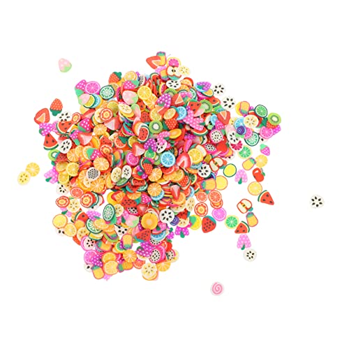 1 Satz Polymer Clay Charms Für Diy Maniküre Kuchen Nail Art Ornamente Für Gestaltungen 4000 Stück 1 Satz Polymer Clay Charms Für Diy Maniküre Kuchen Nail Art Ornamente Für Gestaltungen 4000 Stück von CALLARON