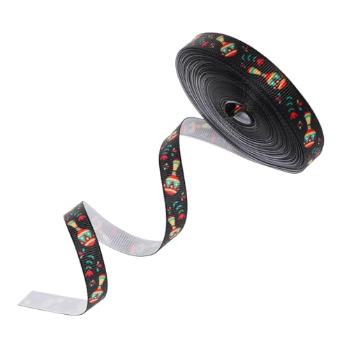 CALLARON 1 Rolle Mexikanisches Cinco De Mayo Geschenkband Yards für DIY Dekoration Basteln und Festliche Verpackungen für Mexikanische Feiern und Kreative Projekte CALLARON 1 Rolle Mexikanisches Cinco De Mayo Geschenkband Yards für DIY Dekoration Basteln und Festliche Verpackungen für Mexikanische Feiern und Kreative Projekte von CALLARON
