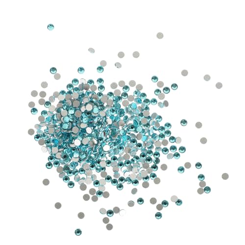 CALLARON 1 Satz Flatback Kristallstrasssteine Nail Art Dekoration Chic Nail Art Zubehör Diy Nageldesigns für und Anlässe CALLARON 1 Satz Flatback Kristallstrasssteine Nail Art Dekoration Chic Nail Art Zubehör Diy Nageldesigns für und Anlässe von CALLARON