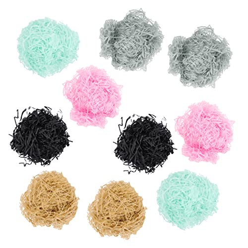 CALLARON 10 Knisterpapier Knisterpapier Geschredderte Fetzen Seidenpapier Farbiges Papierschnitzel Buntes Seidenpapier Geschenkpapier Partytüten Gastgeschenke Partytütenfüller CALLARON 10 Knisterpapier Knisterpapier Geschredderte Fetzen Seidenpapier Farbiges Papierschnitzel Buntes Seidenpapier Geschenkpapier Partytüten Gastgeschenke Partytütenfüller von CALLARON