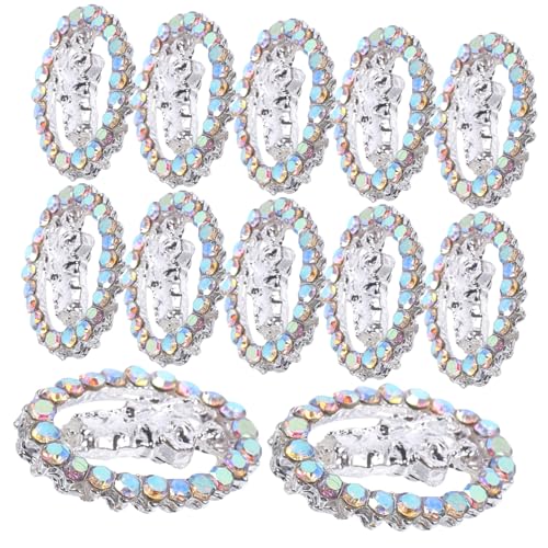 CALLARON 12 Stck. Jesus-diamant-maniküre Kreuzen Nagel Dekorative Nailart-anhänger Reiz Strasssteine Gold Religiös Katholisch Jesus-anhänger Für Nägel Metall CALLARON 12 Stck. Jesus-diamant-maniküre Kreuzen Nagel Dekorative Nailart-anhänger Reiz Strasssteine Gold Religiös Katholisch Jesus-anhänger Für Nägel Metall von CALLARON