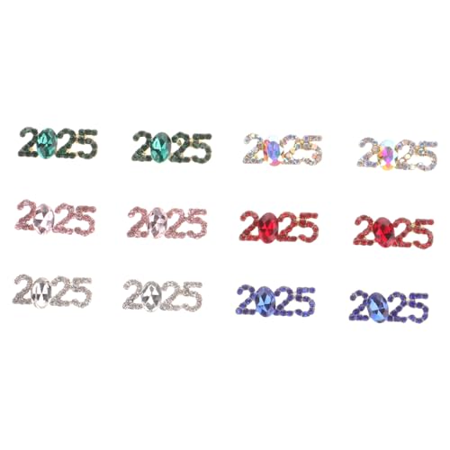 CALLARON 12 Stück Nagelschmuck Maniküre-Dekorationen neujahr nagel charme Gold Trendy LED nagelzubehör nägel charms DIY Nageldekoration Nageldekor DIY Nägel Charme Anhänger für Nägel Metall CALLARON 12 Stück Nagelschmuck Maniküre-Dekorationen neujahr nagel charme Gold Trendy LED nagelzubehör nägel charms DIY Nageldekoration Nageldekor DIY Nägel Charme Anhänger für Nägel Metall von CALLARON
