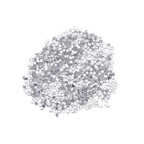 CALLARON 1440Stücke Nail Art Dekorationen DIY Nagelkunst Zubehör Glitzernde Strasssteine Für Nageldesign Handy Deko Und Bastelprojekte Für Fingernägel Und Mehr CALLARON 1440Stücke Nail Art Dekorationen DIY Nagelkunst Zubehör Glitzernde Strasssteine Für Nageldesign Handy Deko Und Bastelprojekte Für Fingernägel Und Mehr von CALLARON