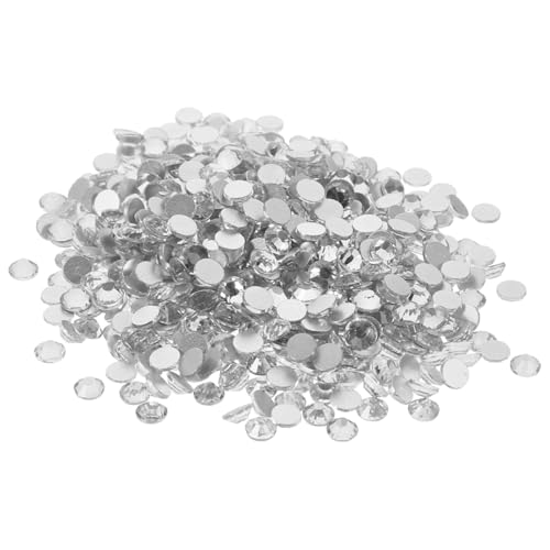 CALLARON 1440Stücke Strassnagelzauber Selbstklebende Flatback Strasssteine für Nageldesigns für DIY Maniküre und Stilvolle Nagelkunst Dekorationen Geschenkidee CALLARON 1440Stücke Strassnagelzauber Selbstklebende Flatback Strasssteine für Nageldesigns für DIY Maniküre und Stilvolle Nagelkunst Dekorationen Geschenkidee von CALLARON