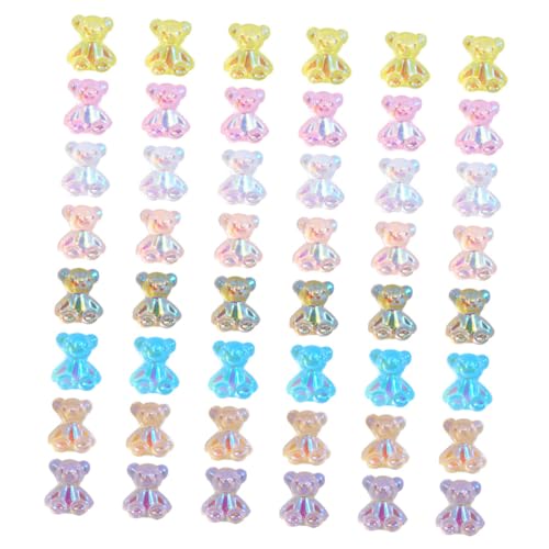 CALLARON 160Stücke DIY Charms Maniküre Dekorationen Harz Dekore Farben Für Nagelkunst Und Maniküre CALLARON 160Stücke DIY Charms Maniküre Dekorationen Harz Dekore Farben Für Nagelkunst Und Maniküre von CALLARON