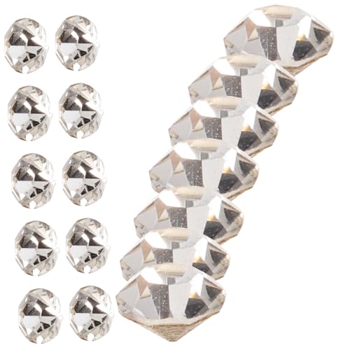 CALLARON 1Packung Charms Für Damen Ab Strasssteine DIY Nagelkunst Dekoration Maniküre Für Nageldesigns Für Besondere Anlässe Und Mottopartys CALLARON 1Packung Charms Für Damen Ab Strasssteine DIY Nagelkunst Dekoration Maniküre Für Nageldesigns Für Besondere Anlässe Und Mottopartys von CALLARON
