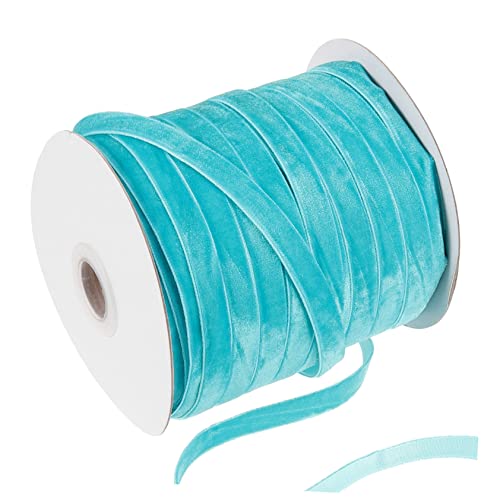 CALLARON 1Rolle Geschenkverpackungsband DIY Schleifen Für Hochzeiten Und Bastelprojekte Vielseitiges Geschenkband Verschiedenen Farben von CALLARON