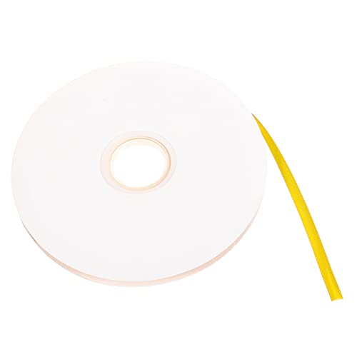 CALLARON 1Rolle Goldenes Geschenkband Für DIY Verpackungen Lange Satinbänder Für Hochzeiten Partys Und Dekorationen Glänzend Seite Und Farblich Einheitlich CALLARON 1Rolle Goldenes Geschenkband Für DIY Verpackungen Lange Satinbänder Für Hochzeiten Partys Und Dekorationen Glänzend Seite Und Farblich Einheitlich von CALLARON