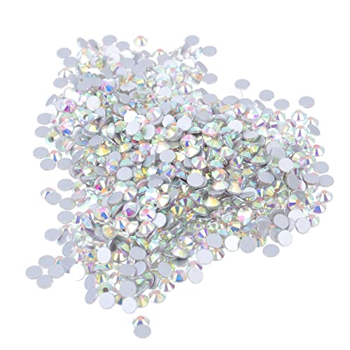 CALLARON 1Tasche DIY Nail Art Perfektes Zubehör Für Maniküre Und Schmuckgestaltung Vielseitig Einsetzbar CALLARON 1Tasche DIY Nail Art Perfektes Zubehör Für Maniküre Und Schmuckgestaltung Vielseitig Einsetzbar von CALLARON