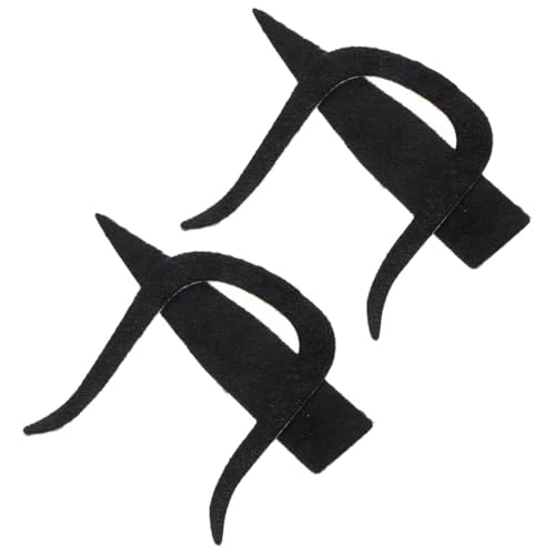 CALLARON 2 Sätze Künstliche Accessoires für Halloween Party Realistischer Fake für Kostüme Cosplay und Rollenspiele Sets CALLARON 2 Sätze Künstliche Accessoires für Halloween Party Realistischer Fake für Kostüme Cosplay und Rollenspiele Sets von CALLARON