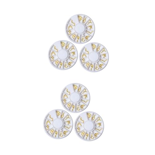 CALLARON 2 Sätze Zodiac Charms Nagelsteine Teiliges Mit Funkelnden Nail Gems Für Nageldesigns Und Diy Anwendungen Für Handyhüllen Und Valentinstag Dekorationen 3boxen*2 CALLARON 2 Sätze Zodiac Charms Nagelsteine Teiliges Mit Funkelnden Nail Gems Für Nageldesigns Und Diy Anwendungen Für Handyhüllen Und Valentinstag Dekorationen 3boxen*2 von CALLARON