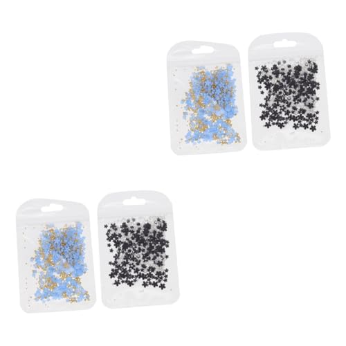 CALLARON 2 Stück Dekorativen für Nagelkunst Nagelverzierungen mit Goldperlen Silberperlen für Nageldesigns und Diy Projekte CALLARON 2 Stück Dekorativen für Nagelkunst Nagelverzierungen mit Goldperlen Silberperlen für Nageldesigns und Diy Projekte von CALLARON