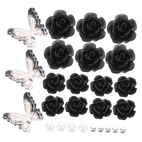 CALLARON 2Sätze Charms Für Damen Selbstklebende Edelsteine Maniküre Dekoration Vielseitige Nagelkunst Zubehör Für Designs CALLARON 2Sätze Charms Für Damen Selbstklebende Edelsteine Maniküre Dekoration Vielseitige Nagelkunst Zubehör Für Designs von CALLARON