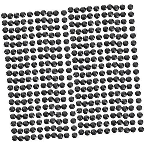 CALLARON 2Taschen Decorative Nail Art Charms Of Crystal Rhinestones For DIY Nail Design Each For Home Nail Decoration And Crafting von CALLARON