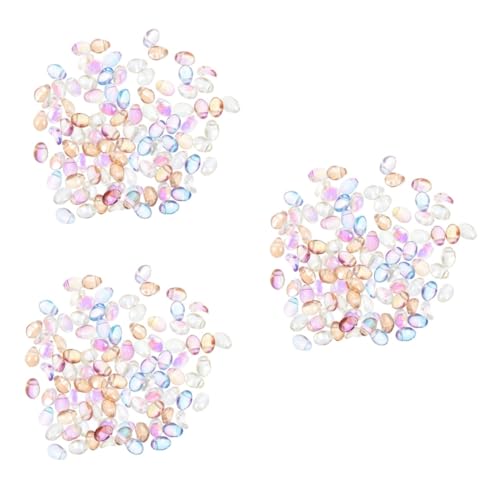 CALLARON 3 Sätze Kristallelf Steinnageldiamant Nagelsteine Herstellung Funkeln Polieren Diamanten Maniküre-diamant Nageldekor Nagel Kunst Dekoration Nail-art-patch Glasbohrer 100 Stück * 3 CALLARON 3 Sätze Kristallelf Steinnageldiamant Nagelsteine Herstellung Funkeln Polieren Diamanten Maniküre-diamant Nageldekor Nagel Kunst Dekoration Nail-art-patch Glasbohrer 100 Stück * 3 von CALLARON