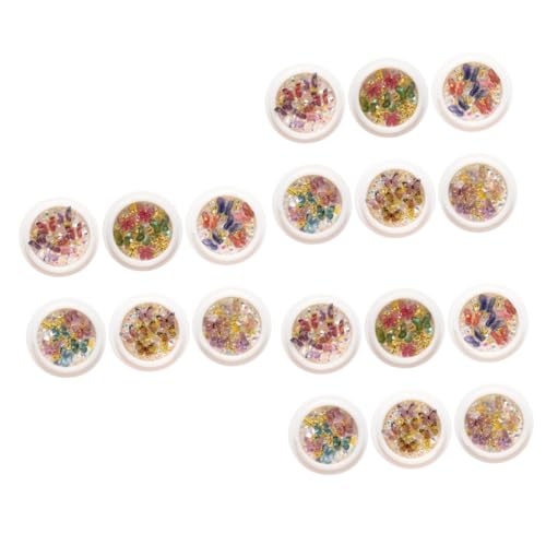 CALLARON 3 Sätze Nail Rhinestone Nail Art Dekorationen Diy Schmuck Zubehör Für Maniküre Für Natürliche Und Künstliche Nägel Langlebig Und Elegant Zuhause Salon 6boxen*3 CALLARON 3 Sätze Nail Rhinestone Nail Art Dekorationen Diy Schmuck Zubehör Für Maniküre Für Natürliche Und Künstliche Nägel Langlebig Und Elegant Zuhause Salon 6boxen*3 von CALLARON