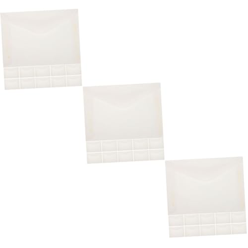 CALLARON 3 Sätze Umschlag Samenumschläge Leere Umschläge Kleine Umschläge Geldumschläge Zum Sparen Von Bargeld Mini-papiertüten Gewachstes Papier Beige 20 Stück * 3 CALLARON 3 Sätze Umschlag Samenumschläge Leere Umschläge Kleine Umschläge Geldumschläge Zum Sparen Von Bargeld Mini-papiertüten Gewachstes Papier Beige 20 Stück * 3 von CALLARON