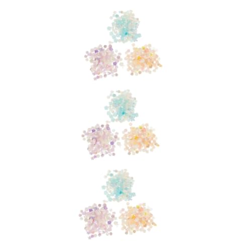 CALLARON 3 Stück Beutel Diy Maniküre Deko Herzform Perlen Resin Ornamente für Handyhüllen und Bastelprojekte Camellia Rosenblüten CALLARON 3 Stück Beutel Diy Maniküre Deko Herzform Perlen Resin Ornamente für Handyhüllen und Bastelprojekte Camellia Rosenblüten von CALLARON