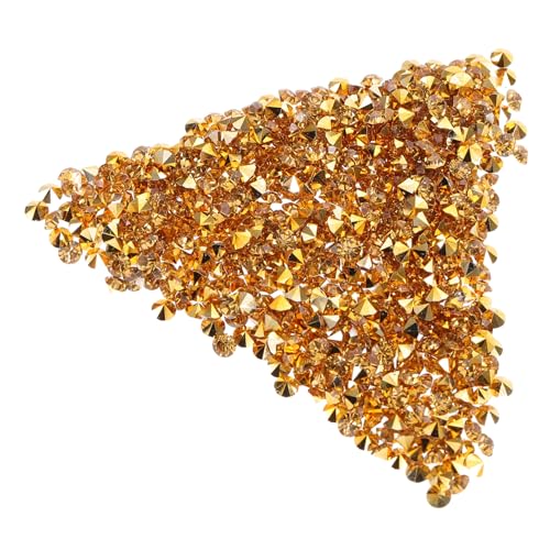 CALLARON 3000 Stück Teiliges Strassset Klar Spitzboden Funkelnde Schmucksteine für Nägel Kleidung Körperdekoration Langlebig und Vielseitig für Nail Art Basteln Accessoires und Heimdeko CALLARON 3000 Stück Teiliges Strassset Klar Spitzboden Funkelnde Schmucksteine für Nägel Kleidung Körperdekoration Langlebig und Vielseitig für Nail Art Basteln Accessoires und Heimdeko von CALLARON