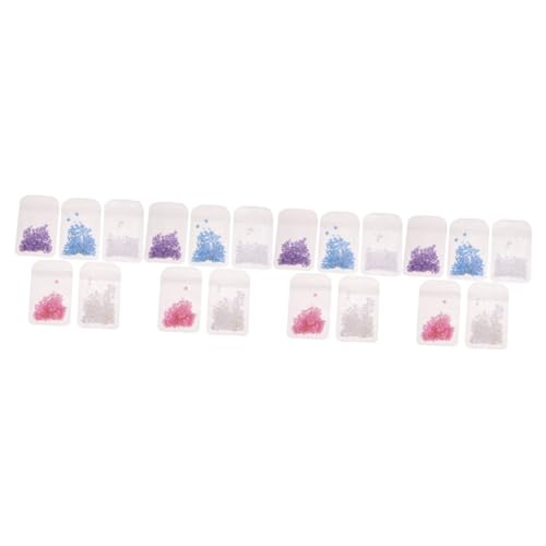 CALLARON 4 Sätze Charms Nail Art Dekorationen Für Diy Nagelaccessoires Für Maniküre Designs 5 Packungen * 4 CALLARON 4 Sätze Charms Nail Art Dekorationen Für Diy Nagelaccessoires Für Maniküre Designs 5 Packungen * 4 von CALLARON