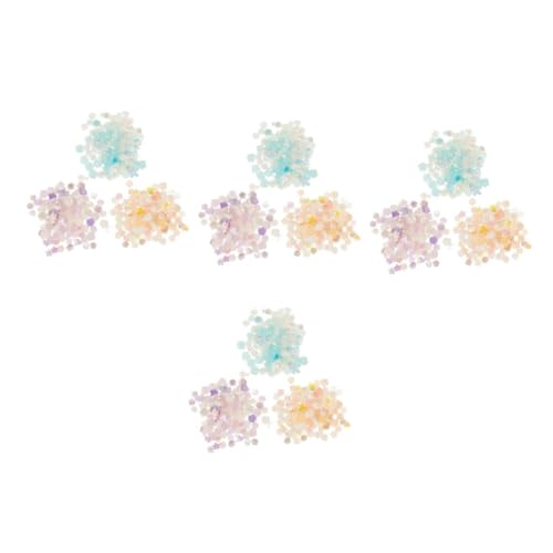 CALLARON 4 Stück Resin Camellia Nail Art Dekorationen und Kompakte Maniküre Accessoires für Diy Projekte und Handyhüllen Verzieren CALLARON 4 Stück Resin Camellia Nail Art Dekorationen und Kompakte Maniküre Accessoires für Diy Projekte und Handyhüllen Verzieren von CALLARON