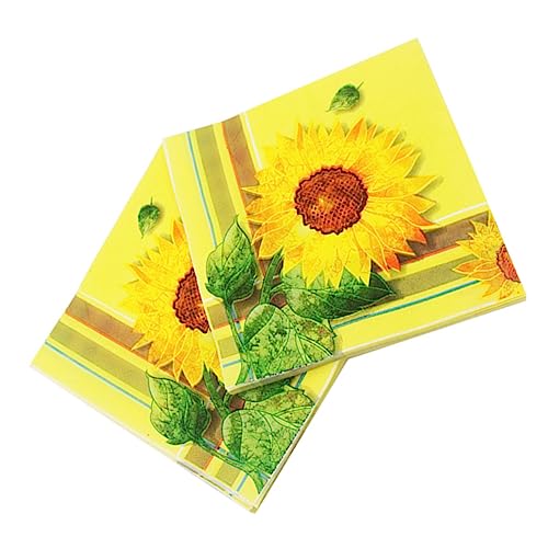 CALLARON 40 Stück Bedruckte Servietten gedruckte Servietten Papierservietten CALLARON 40 Stück Bedruckte Servietten gedruckte Servietten Papierservietten von CALLARON