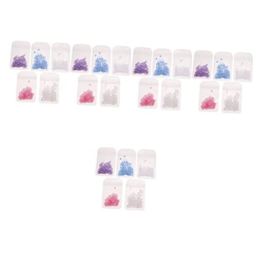 CALLARON 5 Sätze Nagelblumen Charms Dekorative Nail Art Zubehör Für Diy Nageldesigns Und Maniküre Verschiedenen Farben Erhältlich 5 Packungen * 5 CALLARON 5 Sätze Nagelblumen Charms Dekorative Nail Art Zubehör Für Diy Nageldesigns Und Maniküre Verschiedenen Farben Erhältlich 5 Packungen * 5 von CALLARON