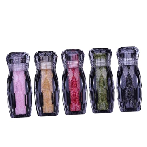 CALLARON 5 Stück Nagel-Mikrobohrer Nagel-Kit Nagel Kunst Dekoration Zubehör für Nagelkunst Nägeldekoration UV Kristalle Nagel mit Strass bunte strasssteine für nägel Dekoration für Nägel CALLARON 5 Stück Nagel-Mikrobohrer Nagel-Kit Nagel Kunst Dekoration Zubehör für Nagelkunst Nägeldekoration UV Kristalle Nagel mit Strass bunte strasssteine für nägel Dekoration für Nägel von CALLARON