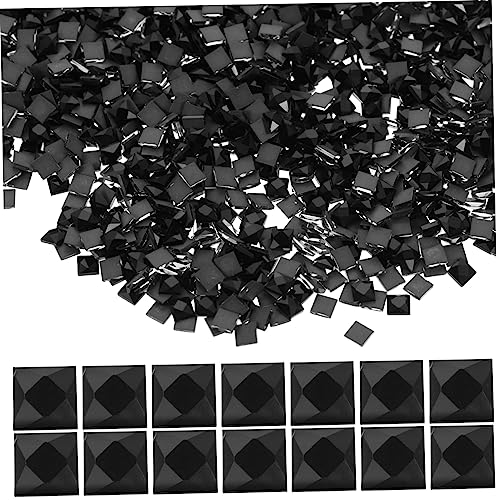 CALLARON 5000Stücke Mini Mosaiksteine Für DIY Nagelkunst Für Dekoration Und Kunsthandwerk Und Profianwender CALLARON 5000Stücke Mini Mosaiksteine Für DIY Nagelkunst Für Dekoration Und Kunsthandwerk Und Profianwender von CALLARON