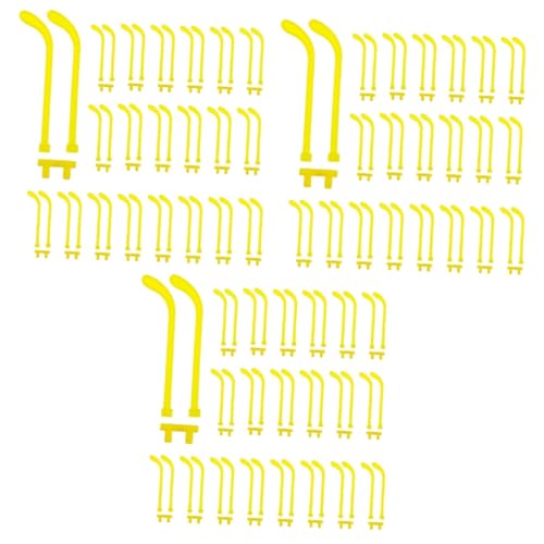 CALLARON 90 Sätze Leuchtende Brillenbügel Teiliges Ersatzarme für Spielzeugbrillen zu Installieren Ergonomisches Design für Partys und Diy Projekte CALLARON 90 Sätze Leuchtende Brillenbügel Teiliges Ersatzarme für Spielzeugbrillen zu Installieren Ergonomisches Design für Partys und Diy Projekte von CALLARON