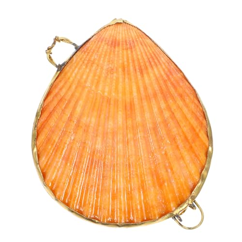 CALLARON Aufbewahrungsbox Für Schmuck Muschelform Schmuckschatulle Schmuckbehälter Armband Ohrring Aufbewahrungskoffer Kleinigkeiten Schmuckstück CALLARON Aufbewahrungsbox Für Schmuck Muschelform Schmuckschatulle Schmuckbehälter Armband Ohrring Aufbewahrungskoffer Kleinigkeiten Schmuckstück von CALLARON