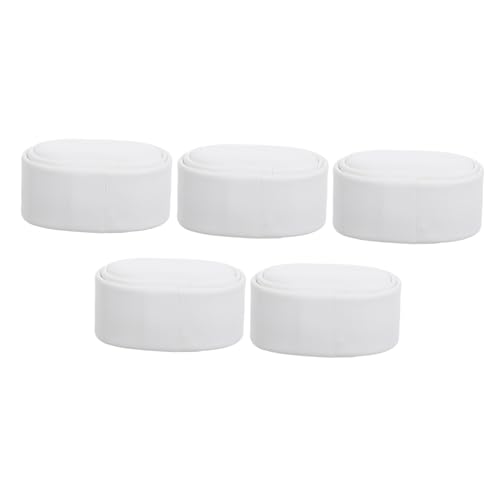 CALLARON Mini-uhrenkisseneinsätze 5 Stück Pu-Kissen Für Uhrenvitrinenständer Flaches Mini-Kissen Für Schmuckschatulle CALLARON Mini-uhrenkisseneinsätze 5 Stück Pu-Kissen Für Uhrenvitrinenständer Flaches Mini-Kissen Für Schmuckschatulle von CALLARON