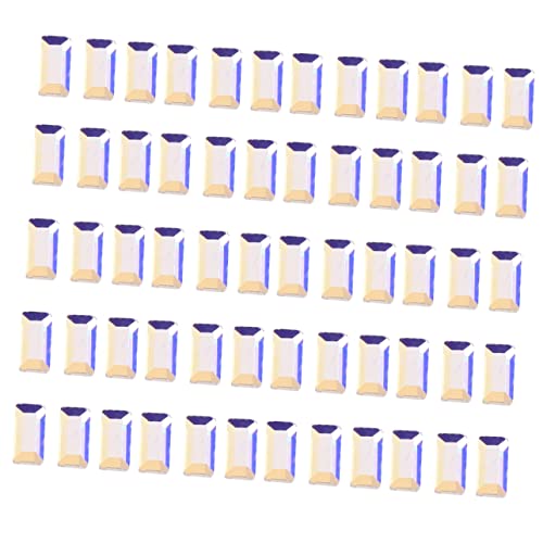 CALLARON Rhinestone Maniküre Sticker Selbstklebende Nagelkunst Deko mit Bunten Steinchen für DIY Nail Art Vielseitig Einsetzbar für Handyhüllen und Mehr Beutel CALLARON Rhinestone Maniküre Sticker Selbstklebende Nagelkunst Deko mit Bunten Steinchen für DIY Nail Art Vielseitig Einsetzbar für Handyhüllen und Mehr Beutel von CALLARON
