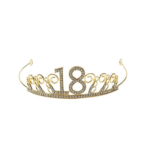 CALLARON Zahlenkrone für Geburtstagskuchen Eleganter Tortenaufsatz aus Funkelnden Strasssteinen Goldene Heiratskrone Deko Accessoire für Besondere Anlässe Hochzeitsfeier Unvergessliche CALLARON Zahlenkrone für Geburtstagskuchen Eleganter Tortenaufsatz aus Funkelnden Strasssteinen Goldene Heiratskrone Deko Accessoire für Besondere Anlässe Hochzeitsfeier Unvergessliche von CALLARON