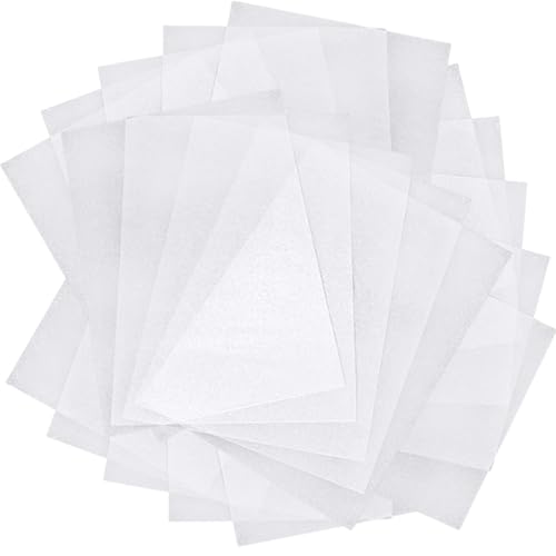 20 Blatt Seidenpapier Weiß, 75 * 52cm Seidenpapier Verpackungsmaterial, Verpackungspapier, Transparentpapier Weiß Zum Schutz Von Kleidung Und Geschenken Aus Leinen 20 Blatt Seidenpapier Weiß, 75 * 52cm Seidenpapier Verpackungsmaterial, Verpackungspapier, Transparentpapier Weiß Zum Schutz Von Kleidung Und Geschenken Aus Leinen von CALLYSONIC