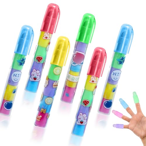 CALLYSONIC 6 StüCk Dreieckradierer Grip, Dreieck Radiergummi, Stift Stil Radiergummi, Weicher 2b-Radierer, Universal Radiergummi, Radierer Radiergummi Set, FüR Schule, BüRo Und Zuhause CALLYSONIC 6 StüCk Dreieckradierer Grip, Dreieck Radiergummi, Stift Stil Radiergummi, Weicher 2b-Radierer, Universal Radiergummi, Radierer Radiergummi Set, FüR Schule, BüRo Und Zuhause von CALLYSONIC