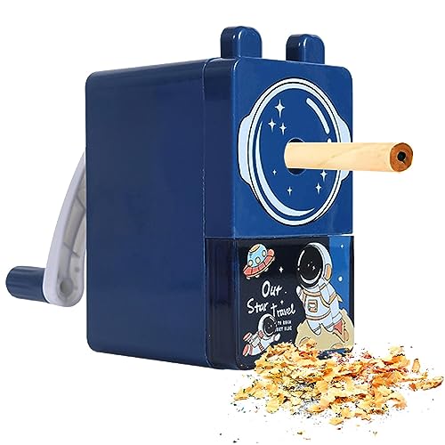 Bleistiftanspitzer Desktop Manuelle Bleistiftspitzer Kinder Manueller Bleistiftspitzer Mit Behälter Manueller Anspitzer Für Kinder Bleistiftspitzer Mit Kurbel Für Büro Klassenzimmer Und Zuhause Bleistiftanspitzer Desktop Manuelle Bleistiftspitzer Kinder Manueller Bleistiftspitzer Mit Behälter Manueller Anspitzer Für Kinder Bleistiftspitzer Mit Kurbel Für Büro Klassenzimmer Und Zuhause von CAMEIRGOU